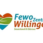 Upland-flair Abendrot Mit Einzigartigem Berggarten Im Zentrum! * Willingen (Upland)
