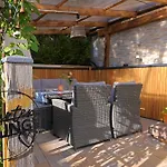 Upland-flair Abendrot Mit Einzigartigem Berggarten Im Zentrum! * Willingen (Upland)