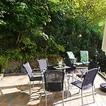 Upland-flair Abendrot Mit Einzigartigem Berggarten Im Zentrum! Lägenhet