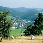Upland-flair Abendrot Mit Einzigartigem Berggarten Im Zentrum! *