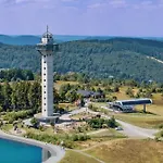 Lägenhet Upland-flair Abendrot Mit Einzigartigem Berggarten Im Zentrum!
