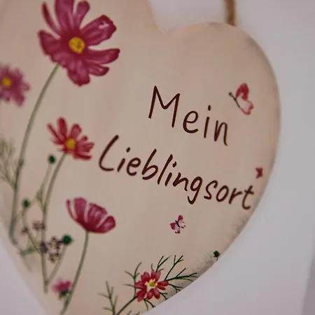 Upland-flair Abendrot Mit Einzigartigem Berggarten Im Zentrum! Віллінген