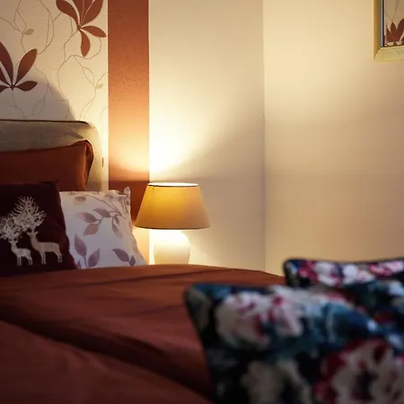 Upland-flair Abendrot Im Zentrum! Willingen (Upland)