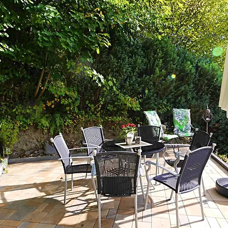 Upland-flair Abendrot Mit Einzigartigem Berggarten Im Zentrum! アパート