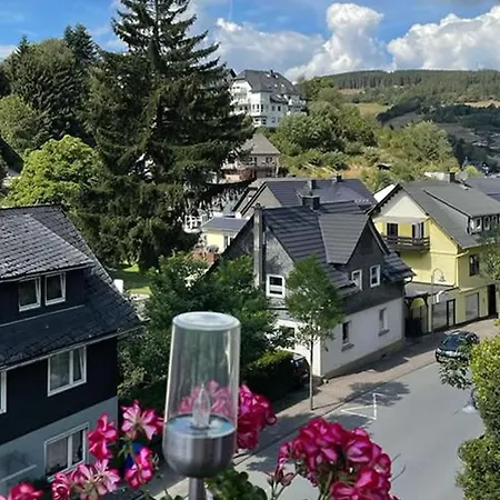 Upland-flair Abendrot Mit Einzigartigem Berggarten Im Zentrum! * Віллінген