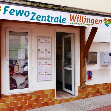 アパート Upland-flair Abendrot Mit Einzigartigem Berggarten Im Zentrum!