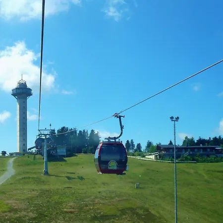 Upland-flair Abendrot Im Zentrum! Διαμέρισμα