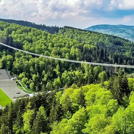 Upland-flair Abendrot Mit Einzigartigem Berggarten Im Zentrum! Апартаменти *