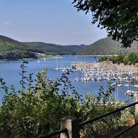 Διαμέρισμα Upland-flair Abendrot Im Zentrum! *