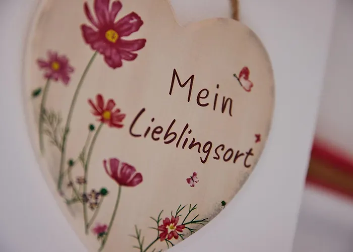 Upland-flair Abendrot Im Zentrum! 빌링겐