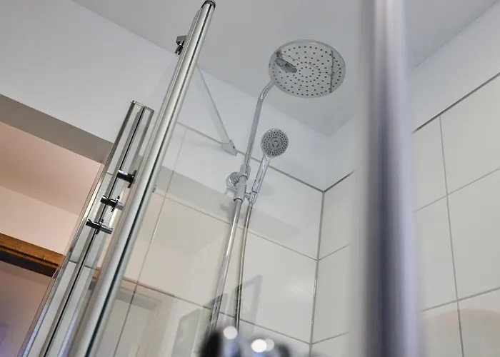 아파트 Upland-flair Abendrot Im Zentrum! *