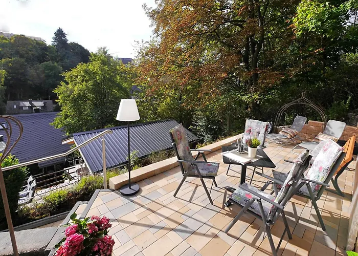 아파트 Upland-flair Abendrot Im Zentrum!