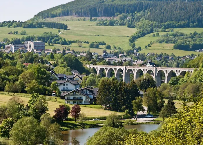 Upland-flair Abendrot Im Zentrum! 아파트 빌링겐