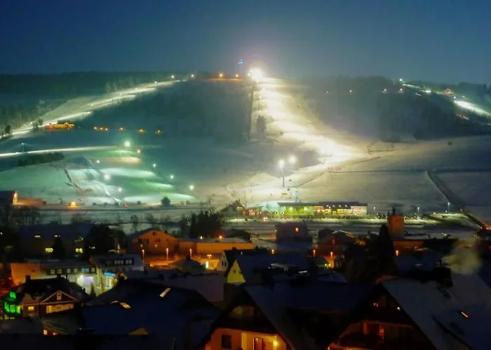Upland-flair Abendrot Mit Einzigartigem Berggarten Im Zentrum! Apartment *