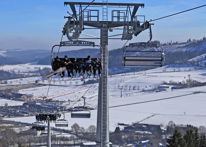 아파트 Upland-flair Abendrot Im Zentrum! *